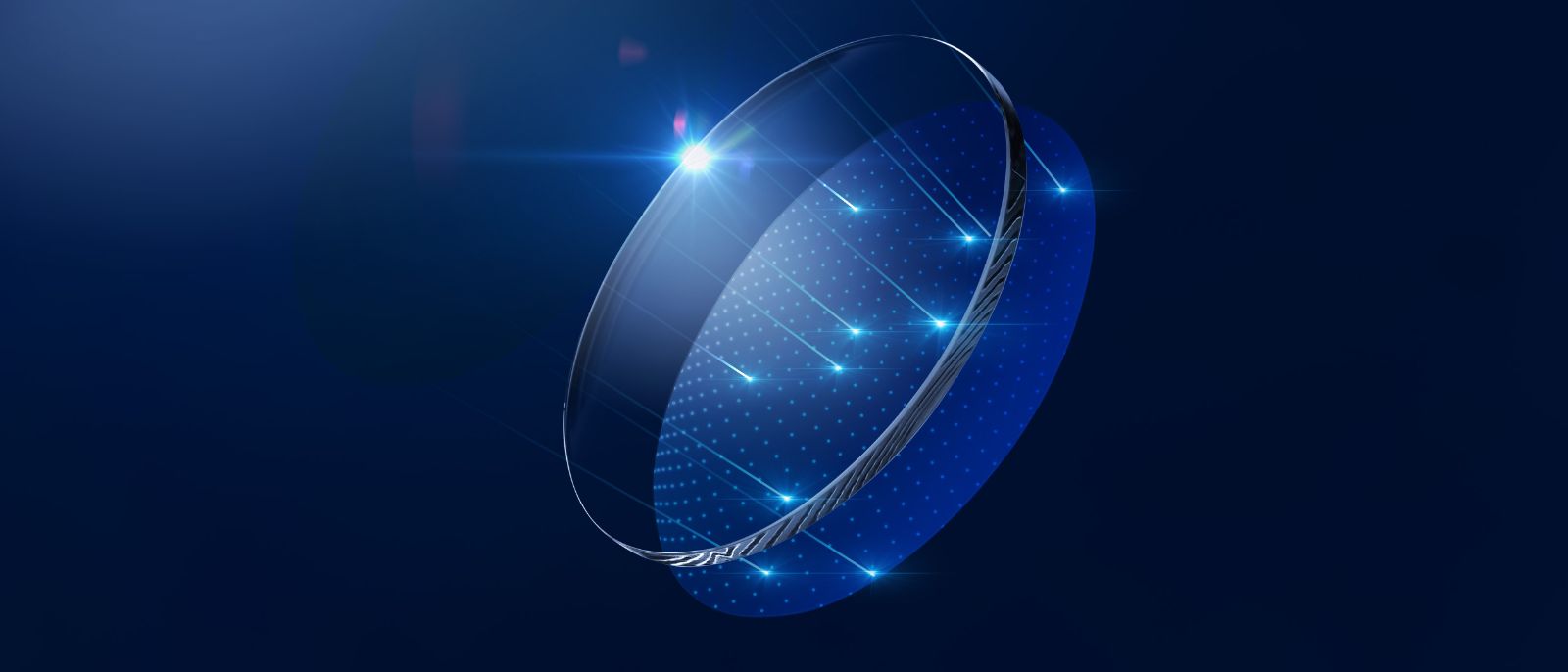 Guide to Optical Lenses The Science Behind How They Work